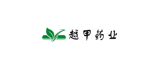 越甲药业